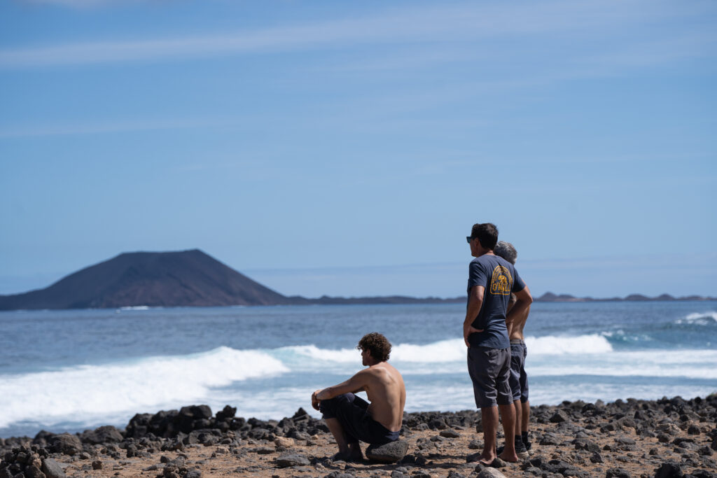 Corralejo, Fuerteventura, Spain.